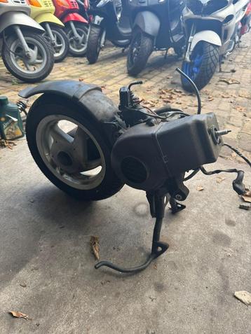 ⭐️Piaggio zip 2t 50cc motorblok nette staat⭐️ beschikbaar voor biedingen