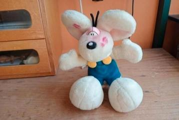 Diddl diddle muis knuffel beschikbaar voor biedingen