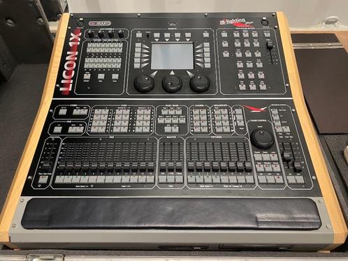 JB Lighting LICON 1X lightconsole ( 2 stuks beschikbaar), Muziek en Instrumenten, Licht en Laser, Gebruikt, Licht, Ophalen