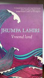Jhumpa Lahiri - Vreemd land, Zo goed als nieuw, Amerika, Ophalen, Jhumpa Lahiri