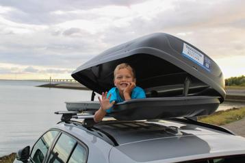 Dakkoffer huren in Zeeland voor de wintersport vakantie! beschikbaar voor biedingen