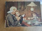 Cornelis Jetses puzzel 750 stukjes (niets vergeten), Ophalen, 500 t/m 1500 stukjes, Legpuzzel