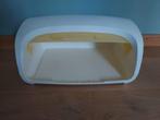 Tupperware BreadSmart met schuifdeksel, Ophalen of Verzenden, Gebruikt, Overige typen
