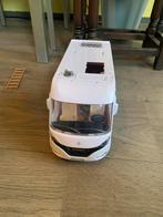 Playmobil Camper, moterboot en moter, Kinderen en Baby's, Speelgoed | Playmobil, Ophalen of Verzenden, Gebruikt, Complete set