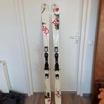 Blizzard Twintip skies 157 cm, Overige merken, 140 tot 160 cm, Gebruikt, Ophalen of Verzenden