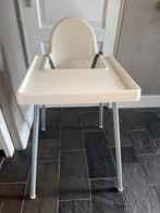 Ikea kinderstoel, Ophalen, Gebruikt, Overige typen, Gordel(s)