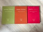 Afscheiding, doleantie en vrijmaking - wederkeer. D Deddens, Gelezen, Prof D. Deddens, Christendom | Protestants, Ophalen of Verzenden