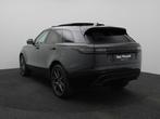 Land Rover Range Rover Velar 2.0 P400e AWD Dynamic SE PHEV |, Auto's, Land Rover, Automaat, Adaptive Cruise Control, 404 pk, Euro 6