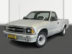 Chevrolet USA S-10 2.2 1SA lang ✅ Benzine ✅ Radio ✅ Gr, Euro 2, 4 cilinders, Origineel Nederlands, Bedrijf