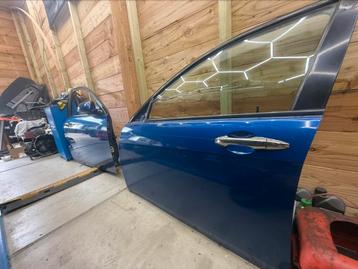 Kale deuren honda accord cl7 2003 beschikbaar voor biedingen