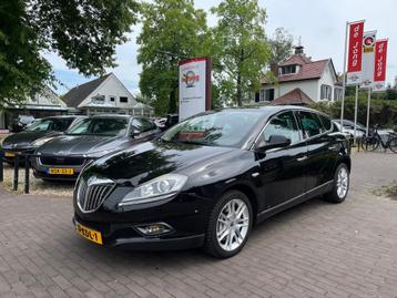 Lancia DELTA 1.8-16V DI ORO AUTOMAAT / NAVI / CRUISE CTR. /  beschikbaar voor biedingen