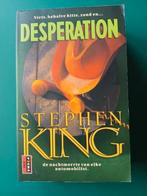 Stephen King - Desperation, Ophalen of Verzenden, Zo goed als nieuw, Stephen King
