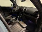 Mini Mini Countryman 2.0 Cooper S E ALL4 MINI Yours PANO MEM, Automaat, Gebruikt, Zwart, Countryman