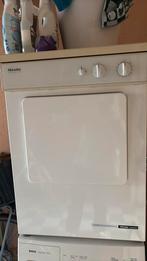 Wasdroger Miele €15, Witgoed en Apparatuur, Wasdrogers, Ophalen, 6 tot 8 kg, Gebruikt, Luchtafvoer