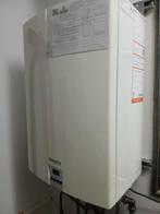 cv ketel, Gebruikt, Minder dan 30 cm, Cv-ketel of Combi-ketel, Minder dan 60 cm