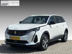 Peugeot 5008 1.2 PureTech Allure 7-PERSOONS | NAVI | 1/2 LED, Auto's, Peugeot, Voorwielaandrijving, Stof, Gebruikt, 1199 cc