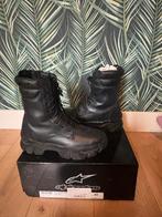 Alpinestars Ava Dames Motorlaars Maat 40, Kleding | Dames, Ophalen, Hoge laarzen, Zwart, Onbekend