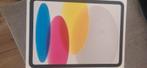 Apple iPad 11" (2jaar garantie) WiFi 128GB - Silver 2025, Computers en Software, Apple iPads, Apple iPad, 11 inch, Nieuw, Ophalen of Verzenden