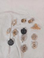 Britse kentekens, Verzamelen, Ophalen of Verzenden, Overige soorten, Engeland, Embleem of Badge