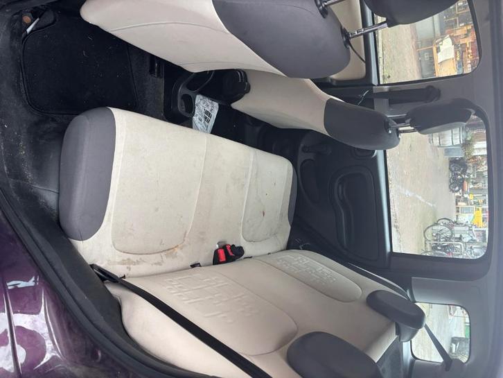 Fiat Panda 0.9 Twinair 48KW 2013, Auto's, Fiat, Particulier, Panda, Benzine, Euro 4, A, Hatchback, Handgeschakeld, Origineel Nederlands