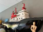 Amsterdam sleepboot, Hobby en Vrije tijd, Ophalen of Verzenden, Zo goed als nieuw, Overige merken