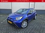 Toyota Aygo X 1.0 VVT-i S-CVT Play Automaat | Garantie t/m 0, Stof, Gebruikt, Euro 6, Start-stop-systeem