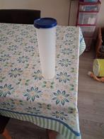 Spaghetti bus, Ophalen, Zo goed als nieuw, Blauw, Bus of Trommel