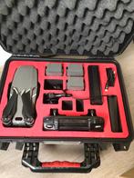 Mooie Mavic 2 Pro, Hobby en Vrije tijd, Modelbouw | Radiografisch | Helikopters en Quadcopters, Ophalen, Zo goed als nieuw