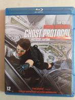 Mission Impossible Ghost Protocol, Cd's en Dvd's, Blu-ray, Ophalen of Verzenden, Zo goed als nieuw, Actie
