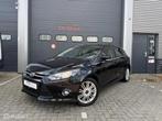 Ford Focus 1.6 EcoBoost Titanium✓Climate ✓Nw Riem ✓Nw, 1596 cc, Stof, Gebruikt, Zwart