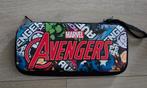Avengers Nintendo Switch Hoes, Stof, Avengers, Gebruikt, Overige kleuren