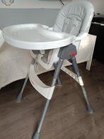 Mooie verstelbare kinderstoel, Ophalen, Zo goed als nieuw, In hoogte verstelbaar