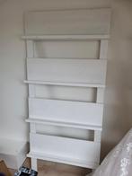 Tijsschriftenrek!, Huis en Inrichting, Kasten | Boekenkasten, Ophalen, 25 tot 50 cm, Minder dan 100 cm