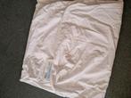 Cara C'air matras hoezen Anti Allergie, Gebruikt, Eenpersoons, Wit, Overige typen