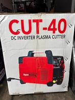 Nieuwe Hyper Welding CUT-40 Plasma Snijder - Nooit Gebruikt!, Doe-het-zelf en Verbouw, Gereedschap | Lasapparaten, Ophalen, Nieuw