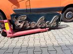 Oude Grolsch Neon dubbelzijdig voor decoratie niet werkend., Verzamelen, Merken en Reclamevoorwerpen, Ophalen, Eu, Gebruikt, Eu