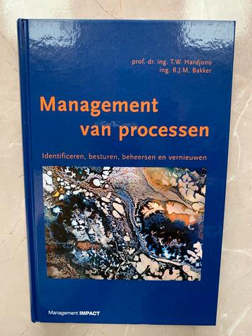 Management van processen