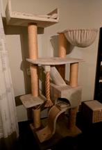 Grote krabmeubel, Dieren en Toebehoren, Ophalen, Gebruikt