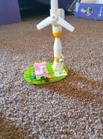 Electrische auto, Ophalen of Verzenden, Gebruikt, Complete set, Lego
