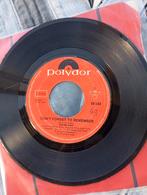 Bee Gees - Don't Forget to Remember - Single, 1 single, Ophalen of Verzenden, Gebruikt, Pop