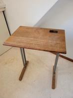 Retro schooltafeltje, Ophalen, Gebruikt, Tafel(s)