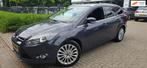 Ford Focus Wagon 1.0 EcoBoost Titanium, Euro 5, Gebruikt, Handgeschakeld, 3 cilinders