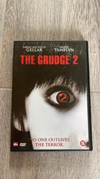 DVD the grudge 2, Ophalen of Verzenden, Zo goed als nieuw