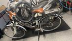 Elektrische vogue premium damesfiets 28 inch e-bike, Ophalen, Gebruikt, Vogue, Versnellingen