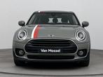 Mini Mini Clubman 1.5 Cooper Business Edition 136PK | Automa, Auto's, Gebruikt, 19 km/l, Zilver of Grijs, 1300 kg