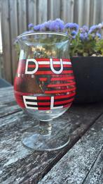 Duvel glas art collection stefan glerum, Verzenden