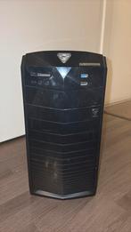 Medion Core i3 MT pc, Ophalen, Met monitor, Zo goed als nieuw, Gaming