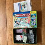 My Monopoly Bordspel - Zo goed als nieuw!, Een of twee spelers, Ophalen of Verzenden, Zo goed als nieuw
