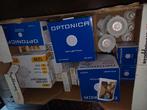 optonica, Ophalen, Nieuw, Led