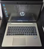 HP EliteBook 840 G5 Core i5-8350u 8GB 256GB Touchscreen, 14 inch, Touchscreen, Refurbished, Ophalen of Verzenden